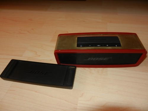 Bose soundlink mini - soundlink, ii