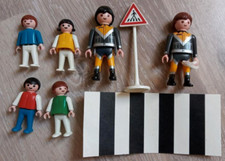 Playmobil "ADAC"