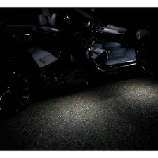 SMD LED Fußraumbeleuchtung