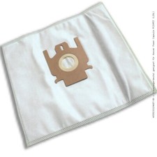 80 x Staubsaugerbeutel