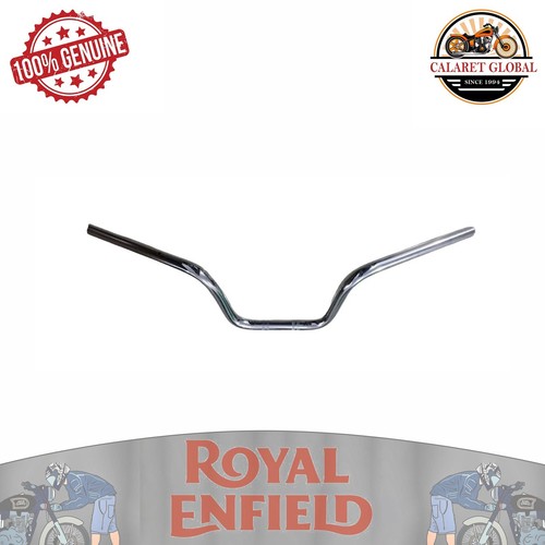 Royal enfield lenker refresh - royal,