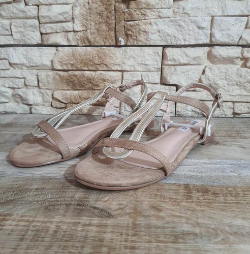 Damen sandalen niedriger - damen,