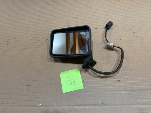 Golf gti spiegel - vw, 2