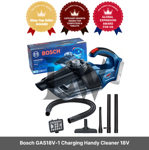 Bosch gas18v charging - bosch,