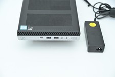 HP EliteDesk 800 G4 Mini PC