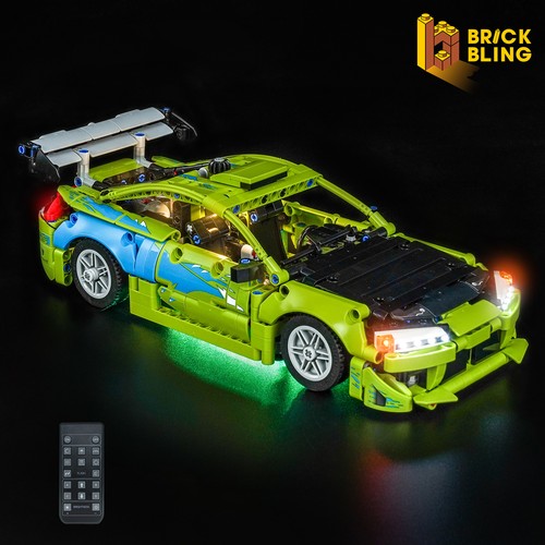 Brickbling led licht für - led,