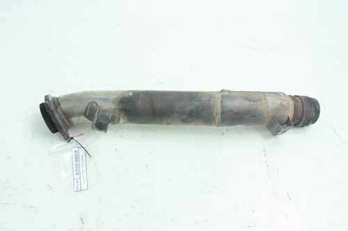 Exhaust manifold auspuff - manifold,