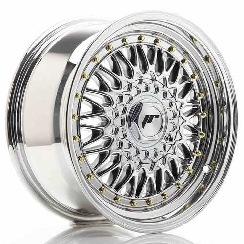 Wheels jr9 16x7 et25 - jr,