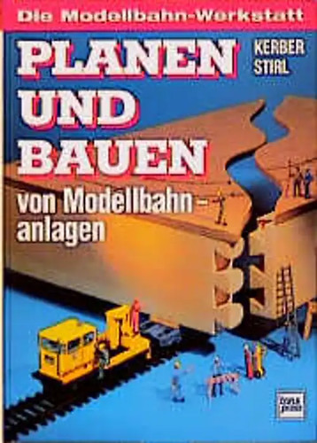 Planen und bauen - und,