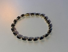 Armband 585 Gold 14k mit