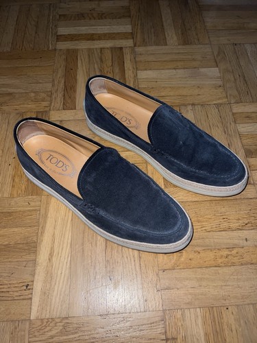 Tod slipper loafers aus - tod‘s, slipper-loafers