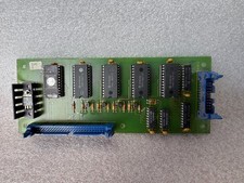 Kardex Shuttle / Lift Interface Steuerplatine  GS45 / GS 45