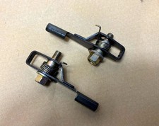 Honda CX500 (CX500) Sitzbankverriegelung 77205415000