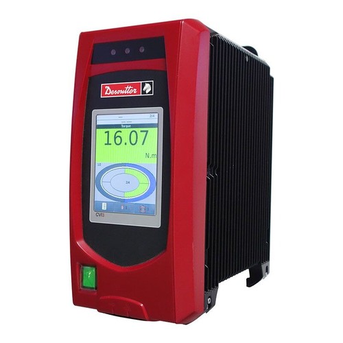 Desoutter cvi vision estop - cvi, 3