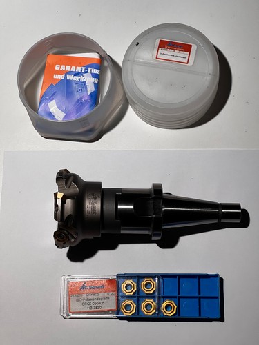 Garant 213300 planfräser - garant, 213300-63