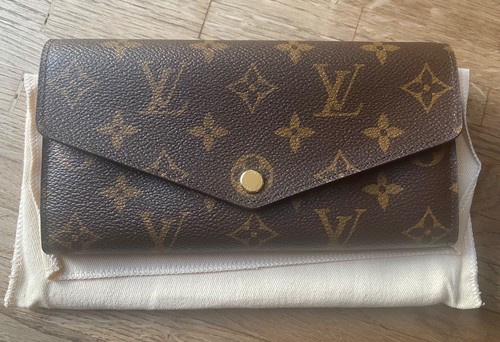 Louis vuitton sarah - vuitton,