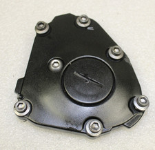 YAMAHA YZF R1 RN12 2004-2006 MOTOR DECKEL ZÜNDGEBER PICK UP SENSOR ENGINE COVER