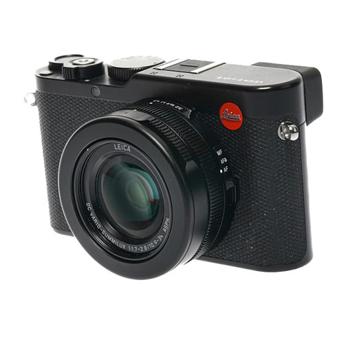Leica lux schwarz - d-lux, 8