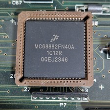 NEU Atari Falcon 030 060 C-LAB