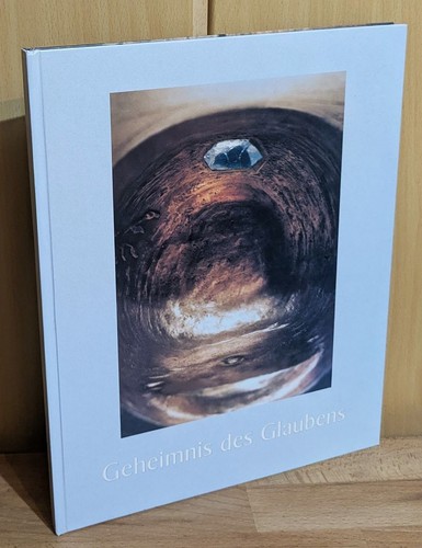 Geheimnis des glaubens - des,