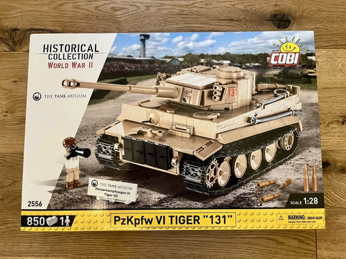 Cobi historical collection - cobi,