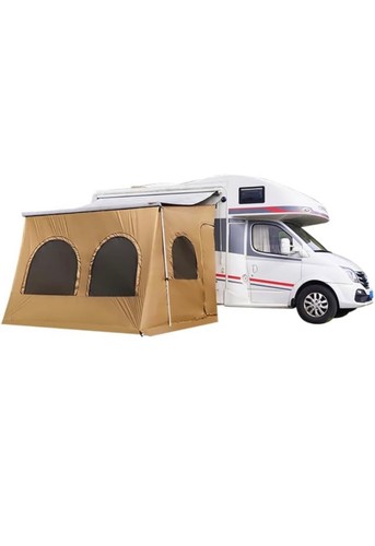 Markisenzelt wohnmobil vorzelt - markisenzelt,