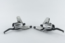 Deore XT STI ST-M760 Set