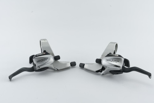 Deore sti m760 set - xt,