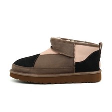 UGG Damen Classic Mini Stiefel