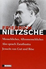 Friedrich nietzsche - friedrich,