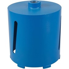 KLETTERSÄGE 152mm DIAMANTTIEFE 150mm 1/2 BSP