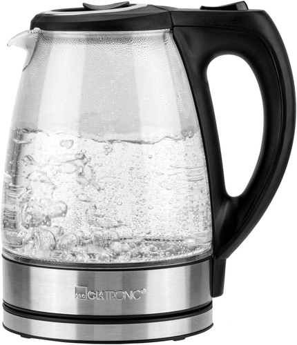Clatronic wasserkocher - clatronic®,