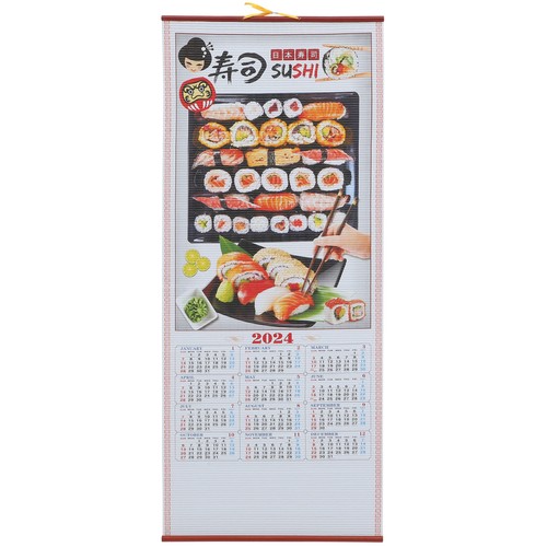 Kalender chinesischen stil - chinesischen,