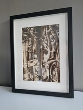 HR Giger Bild Lizenz