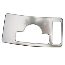 Mittelkonsole Schalter Abdeckung Blende für Mercedes Benz E Class W212 2009-2011