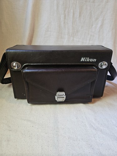 Seltener nikon fotokoffer - seltener,