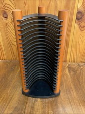 CD Ständer - CD Regal für 20