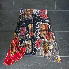 DESIGUAL süßer Rock