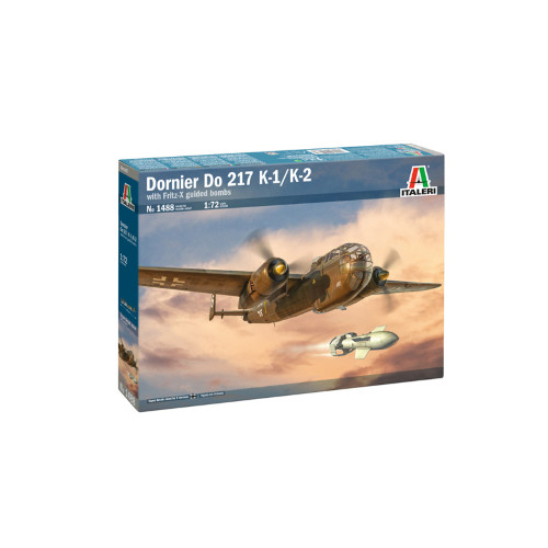 217k with fritz - with, 1:72