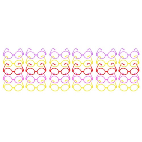 Set brillenspielzeug - of, 3