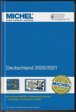 Michel Deutschland 2020/2021