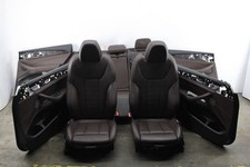 BMW G01 X3 Vorne und Hinten