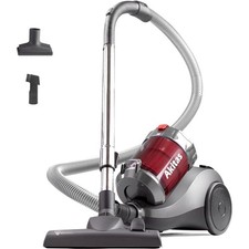 Effizienter 800W Staubsauger