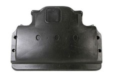 BLIC Motorabdeckung Motorschutz für BMW 5 Limousine (E39) 5 Touring (E39)