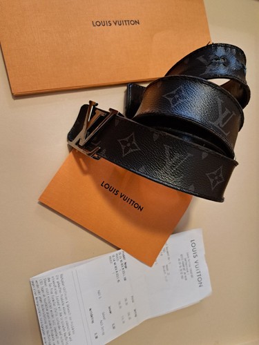 Orig louis vuitton - vuitton, gürtel