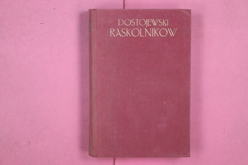 290734 fjodor dostojewski - fjodor,