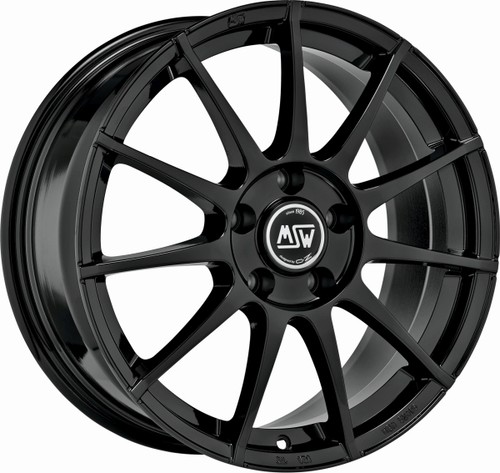 Alufelgen msw für alfa - 4x,