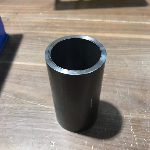 Rohr stahl distanz - 1x,