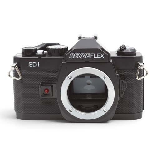 Revueflex sdi i sd 1 - revueflex,