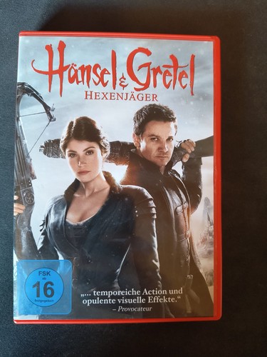 Hänsel gretel hexenjäger - hänsel,